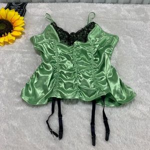 Intimate Attitude women  corset size 44